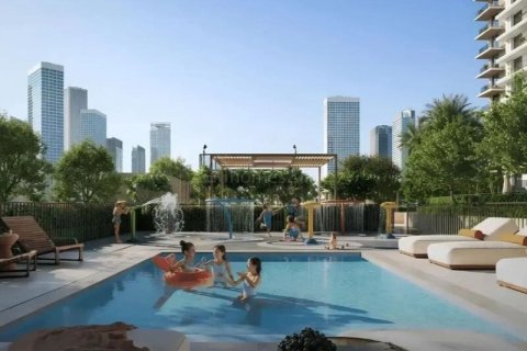 Apartment til salg i Dubai Creek Harbour (The Lagoons), Dubai, UAE 2 soveværelser, 112 kvm № 695494 - foto 10