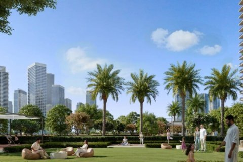 Appartement à vendre à  Dubai Creek Harbour (The Lagoons), Dubai, EAU 2 chambres, 112 m2 № 695494 - photo 5