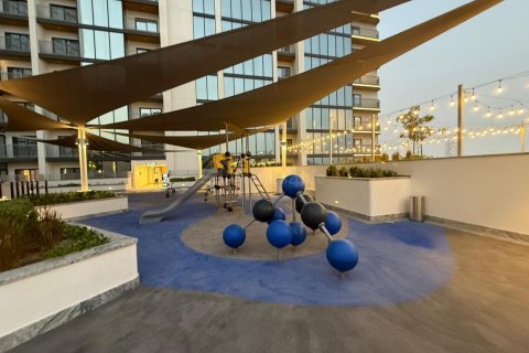 Byt v THE CREST GRANDE v Mohammed Bin Rashid City, Dubai, SAE 2 ložnice, 138 m² Č.: 695497 - fotografie 4