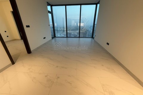 Byt v THE CREST GRANDE v Mohammed Bin Rashid City, Dubai, SAE 2 ložnice, 138 m² Č.: 695497 - fotografie 5