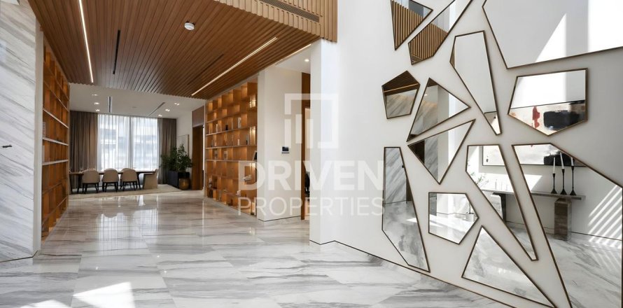Βίλα σε Dubai South (Dubai World Central), ΗΑΕ 6 υπνοδωμάτια, 799.99 τ.μ. Αρ. 765362