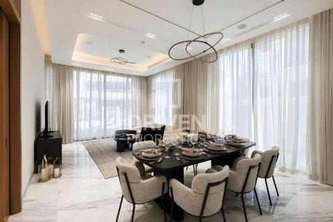Βίλα σε Dubai South (Dubai World Central), ΗΑΕ 6 υπνοδωμάτια, 799.99 τ.μ. Αρ. 765362 - φωτογραφία 21
