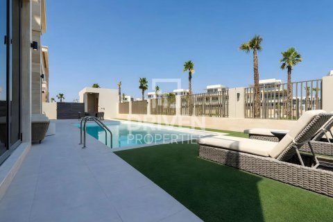 Βίλα σε Dubai South (Dubai World Central), ΗΑΕ 6 υπνοδωμάτια, 799.99 τ.μ. Αρ. 765362 - φωτογραφία 24