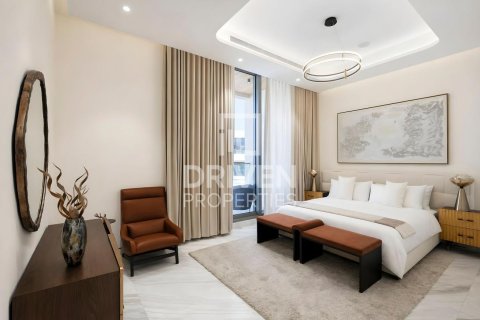 Βίλα σε Dubai South (Dubai World Central), ΗΑΕ 6 υπνοδωμάτια, 799.99 τ.μ. Αρ. 765362 - φωτογραφία 9