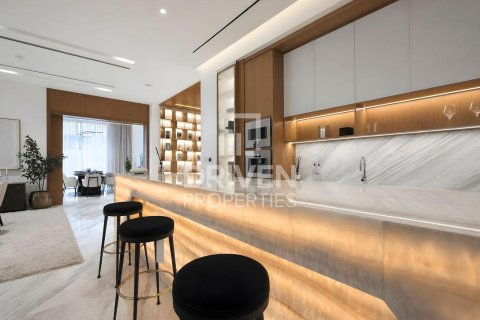 Βίλα σε Dubai South (Dubai World Central), ΗΑΕ 6 υπνοδωμάτια, 799.99 τ.μ. Αρ. 765362 - φωτογραφία 18