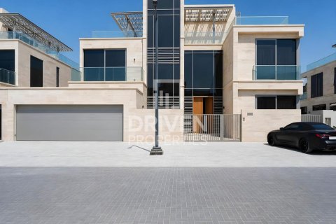 Βίλα σε Dubai South (Dubai World Central), ΗΑΕ 6 υπνοδωμάτια, 799.99 τ.μ. Αρ. 765362 - φωτογραφία 28