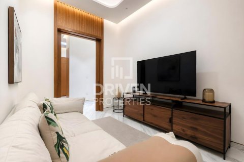 Βίλα σε Dubai South (Dubai World Central), ΗΑΕ 6 υπνοδωμάτια, 799.99 τ.μ. Αρ. 765362 - φωτογραφία 10
