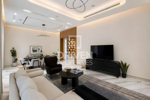 Βίλα σε Dubai South (Dubai World Central), ΗΑΕ 6 υπνοδωμάτια, 799.99 τ.μ. Αρ. 765362 - φωτογραφία 2