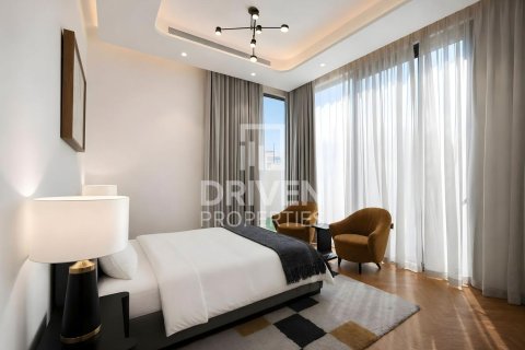 Βίλα σε Dubai South (Dubai World Central), ΗΑΕ 6 υπνοδωμάτια, 799.99 τ.μ. Αρ. 765362 - φωτογραφία 12