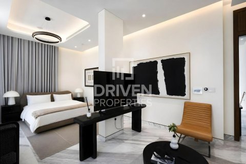 Βίλα σε Dubai South (Dubai World Central), ΗΑΕ 6 υπνοδωμάτια, 799.99 τ.μ. Αρ. 765362 - φωτογραφία 13