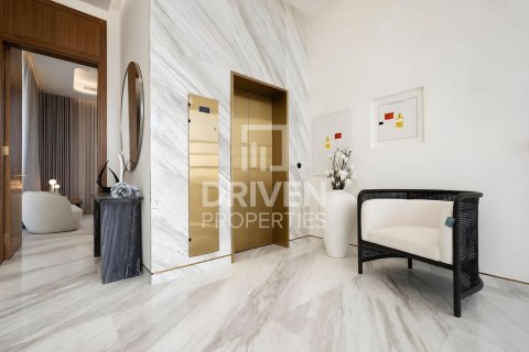 Βίλα σε Dubai South (Dubai World Central), ΗΑΕ 6 υπνοδωμάτια, 799.99 τ.μ. Αρ. 765362 - φωτογραφία 22