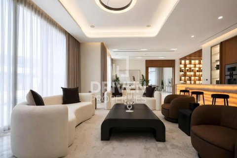 Βίλα σε Dubai South (Dubai World Central), ΗΑΕ 6 υπνοδωμάτια, 799.99 τ.μ. Αρ. 765362 - φωτογραφία 5