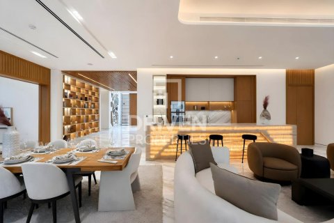 Βίλα σε Dubai South (Dubai World Central), ΗΑΕ 6 υπνοδωμάτια, 799.99 τ.μ. Αρ. 765362 - φωτογραφία 17