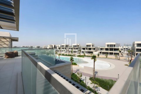 Βίλα σε Dubai South (Dubai World Central), ΗΑΕ 6 υπνοδωμάτια, 799.99 τ.μ. Αρ. 765362 - φωτογραφία 27