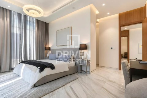 Βίλα σε Dubai South (Dubai World Central), ΗΑΕ 6 υπνοδωμάτια, 799.99 τ.μ. Αρ. 765362 - φωτογραφία 15