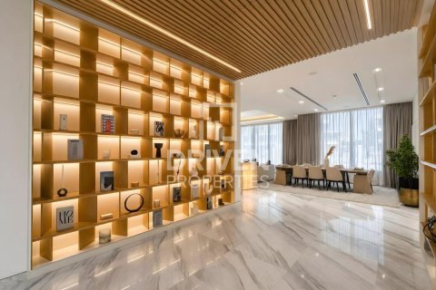Βίλα σε Dubai South (Dubai World Central), ΗΑΕ 6 υπνοδωμάτια, 799.99 τ.μ. Αρ. 765362 - φωτογραφία 16