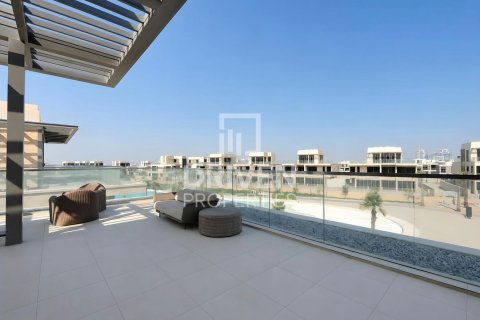 Βίλα σε Dubai South (Dubai World Central), ΗΑΕ 6 υπνοδωμάτια, 799.99 τ.μ. Αρ. 765362 - φωτογραφία 30