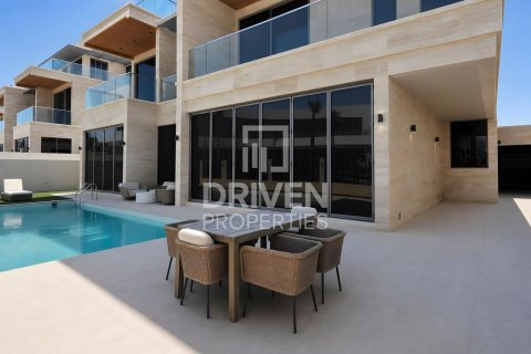 Βίλα σε Dubai South (Dubai World Central), ΗΑΕ 6 υπνοδωμάτια, 799.99 τ.μ. Αρ. 765362 - φωτογραφία 26