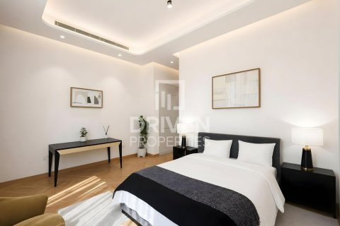 Βίλα σε Dubai South (Dubai World Central), ΗΑΕ 6 υπνοδωμάτια, 799.99 τ.μ. Αρ. 765362 - φωτογραφία 14