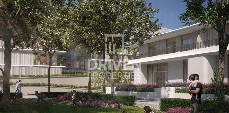 Lakás itt: Mina Rashid, Dubai, EAE, 2 hálószoba, 110.18 m², azonosító: 765363