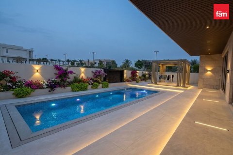 Vilë në Al Furjan, Dubai, Emiratet e Bashkuara Arabe 5 dhoma gjumi, 600 m2. № 765758 - Foto 2