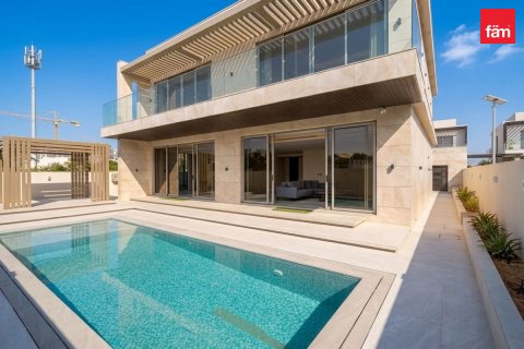 Vilë në Al Furjan, Dubai, Emiratet e Bashkuara Arabe 5 dhoma gjumi, 600 m2. № 765758 - Foto 3