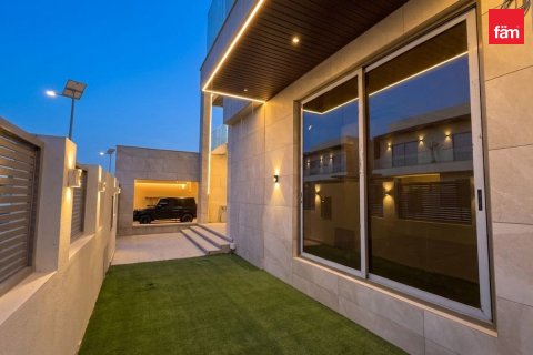 Vilë në Al Furjan, Dubai, Emiratet e Bashkuara Arabe 5 dhoma gjumi, 600 m2. № 765758 - Foto 11