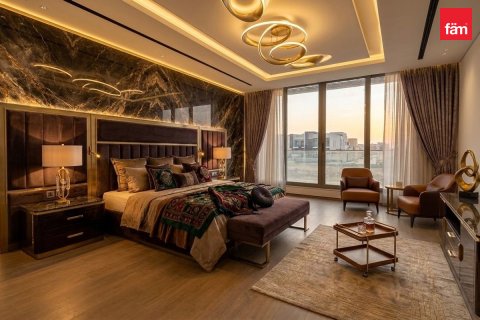 Vilë në Al Furjan, Dubai, Emiratet e Bashkuara Arabe 5 dhoma gjumi, 600 m2. № 765758 - Foto 9