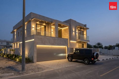 Vilë në Al Furjan, Dubai, Emiratet e Bashkuara Arabe 5 dhoma gjumi, 600 m2. № 765758 - Foto 12