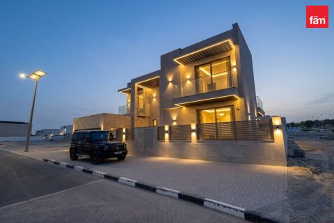 Vilë në Al Furjan, Dubai, Emiratet e Bashkuara Arabe 5 dhoma gjumi, 600 m2. № 765758 - Foto 4