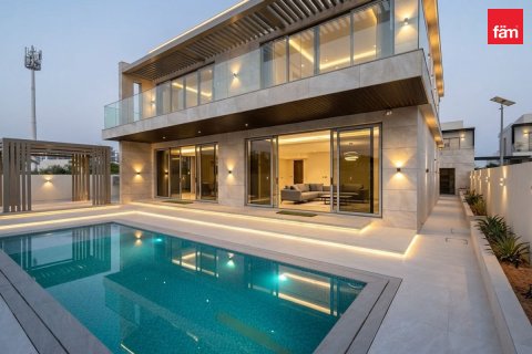 Vila u gradu Al Furjan, Dubai, UAE 5 spavaće sobe, 600 m2 Br. 765758