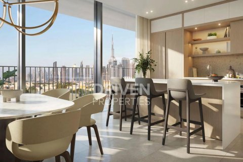 Appartement à vendre à  Al Wasl, Dubai, EAU 1 chambre, 85.75 m2 № 765365 - photo 11