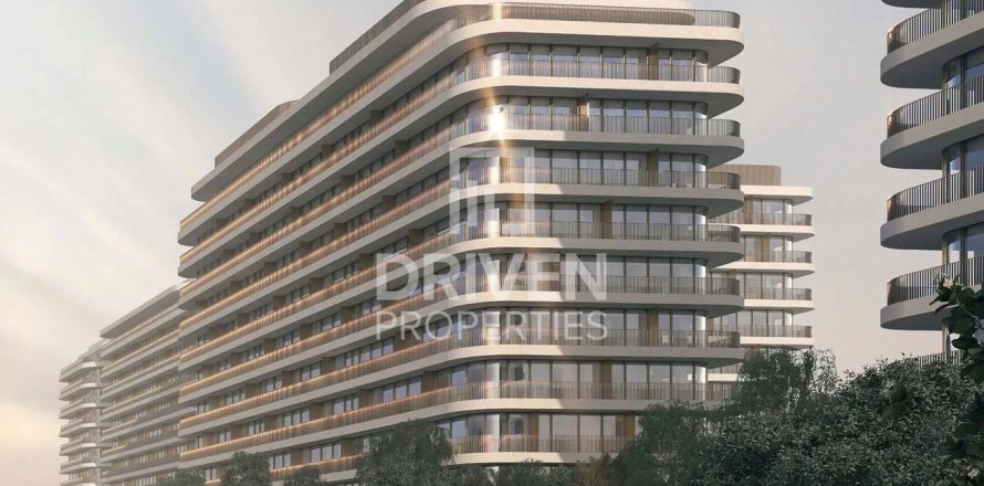 Appartement à Al Wasl, Dubai, EAU: 1 chambre, 85.75 m2 № 765365