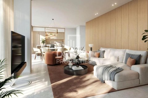 Appartement à vendre à  Al Wasl, Dubai, EAU 1 chambre, 85.75 m2 № 765365 - photo 13