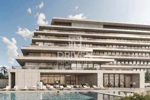 Appartement à vendre à  Al Wasl, Dubai, EAU 1 chambre, 85.75 m2 № 765365 - photo 12