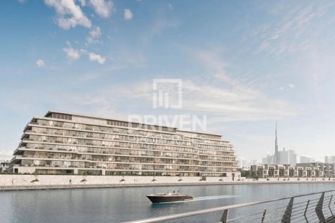 Appartement à vendre à  Al Wasl, Dubai, EAU 1 chambre, 85.75 m2 № 765365 - photo 9