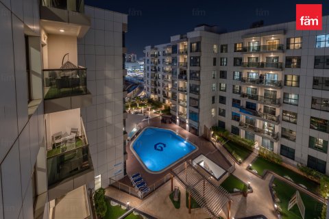 Apartman u gradu Arjan, Dubai, UAE 2 spavaće sobe, 96.5 m2 Br. 765757 - Slika 16
