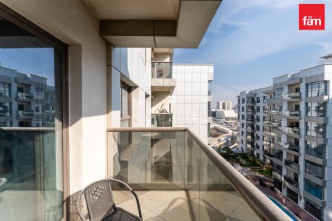 Apartman u gradu Arjan, Dubai, UAE 2 spavaće sobe, 96.5 m2 Br. 765757 - Slika 2