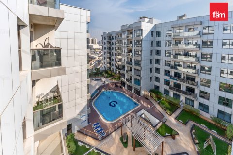 Apartman u gradu Arjan, Dubai, UAE 2 spavaće sobe, 96.5 m2 Br. 765757