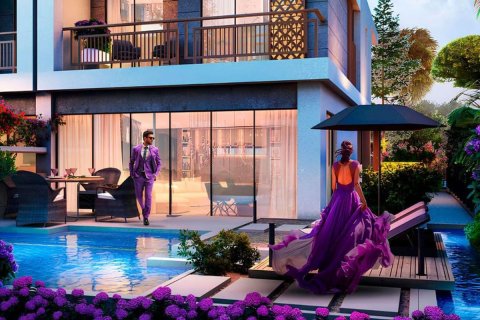 Casa urbana para venda em Dubai, EAU 4 quartos, 112.8 m2 № 765756 - foto 4