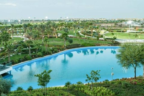 Casa urbana para venda em Dubai, EAU 4 quartos, 112.8 m2 № 765756 - foto 6