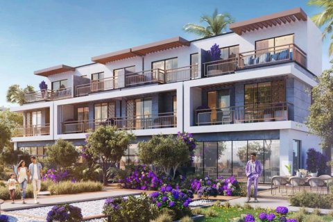 Casa urbana para venda em Dubai, EAU 4 quartos, 112.8 m2 № 765756 - foto 1