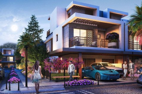 Casa urbana para venda em Dubai, EAU 4 quartos, 112.8 m2 № 765756 - foto 9