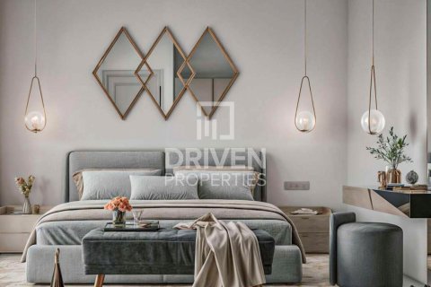 דירה למכירה ב Arjan, Dubai, איחוד האמירויות 2 חדרי שינה, 133.69 מ"ר, מספר 765364 - תמונה 2