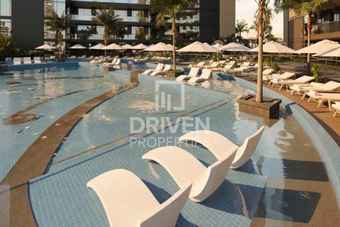 דירה למכירה ב Arjan, Dubai, איחוד האמירויות 2 חדרי שינה, 133.69 מ"ר, מספר 765364 - תמונה 8