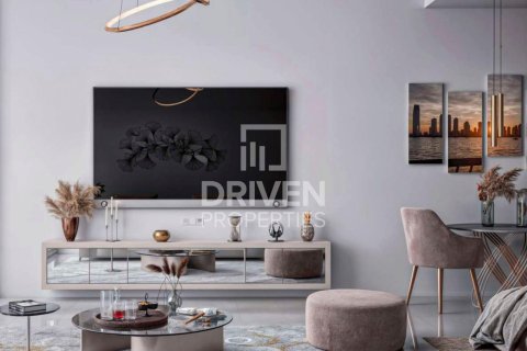 דירה למכירה ב Arjan, Dubai, איחוד האמירויות 2 חדרי שינה, 133.69 מ"ר, מספר 765364 - תמונה 6