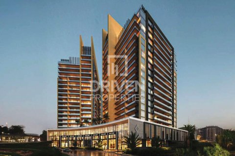 דירה למכירה ב Arjan, Dubai, איחוד האמירויות 2 חדרי שינה, 133.69 מ"ר, מספר 765364 - תמונה 10