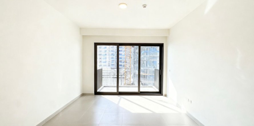 Dzīvoklis Dubai Hills Estatejā, AAE 1 istaba, 62.6 m2 Nr. 715145