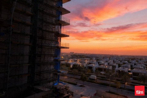 Dzīvoklis Dubai Hills Estatejā, AAE 1 istaba, 62.6 m2 Nr. 715145 - attēls 6