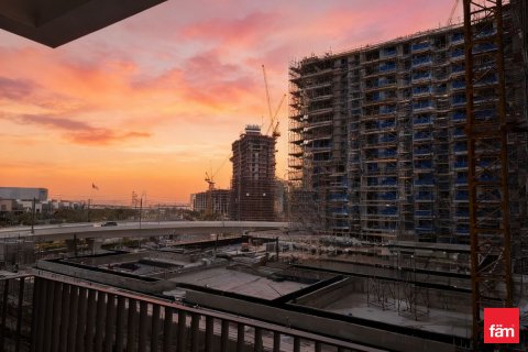 Dzīvoklis Dubai Hills Estatejā, AAE 1 istaba, 62.6 m2 Nr. 715145 - attēls 9